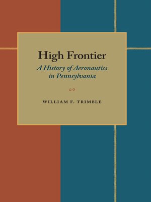 cover image of High Frontier